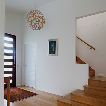 Mooloolaba Renovation and extension