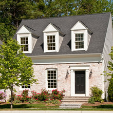 Exteriors