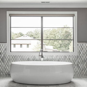 Master Bath Tub