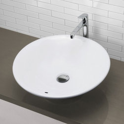 Decolav Classically Redefined - Bathroom Sinks