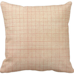 mm - Nicolas Blind - Eyefood Factory - Coussin