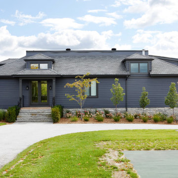 Country Retreat