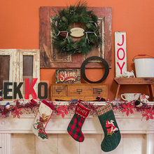 mantel