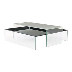 Bensen - Pool Coffee Table - Coffee Tables