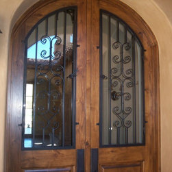 Doors - Products