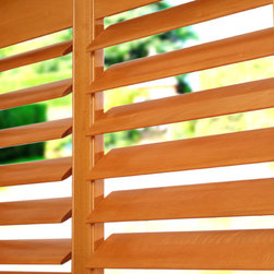 Shutters - Products