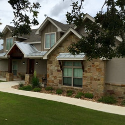 Custom Home - Products