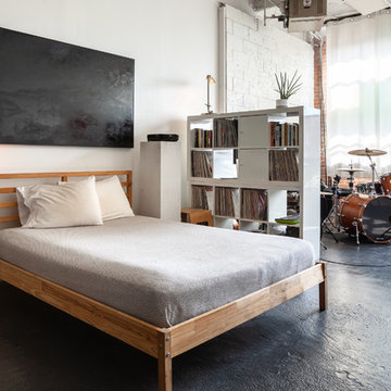 Chicago Loft