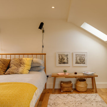 DEODAR ROAD LOFT CONVERSION