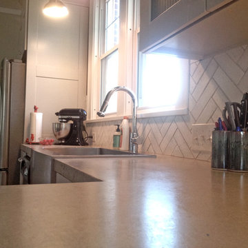 Interior Renovations