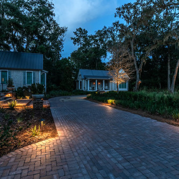 Palmetto Bluff Retreat