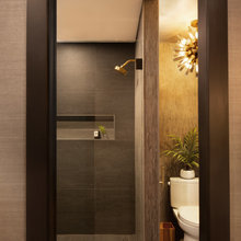 bathroom bushy creek