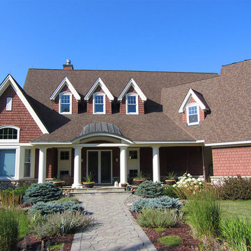 Adams EcoStar Roof