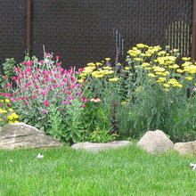 gardens