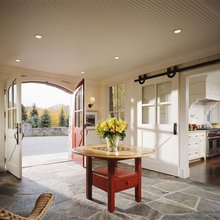 mudroom