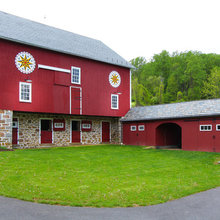 Exterior - 18 Grove St