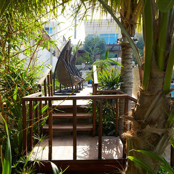 Marina Villa, Abu Dhabi