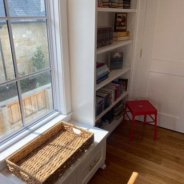 Home Classroom & Playroom