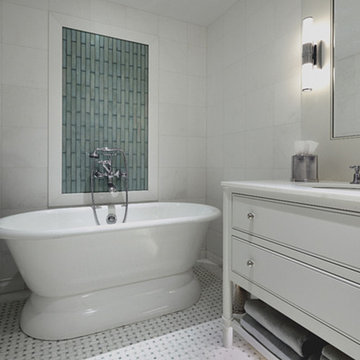 Upper East Side Townhouse