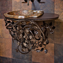 Bathroom Ideas