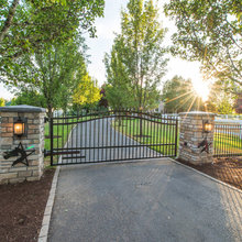 Patio Ideas