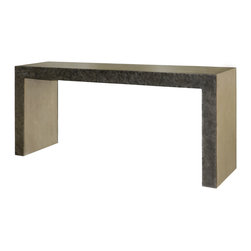 Console Tables - Console Tables