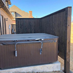 Privacy Walls - Products