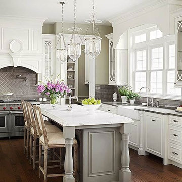 Kitchen Remodels