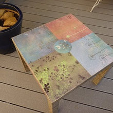 small furniture