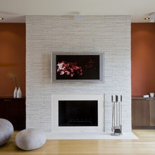 Mid-century modern