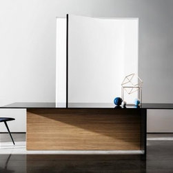 Regolo dining table by SOVETITALIA - Dining Tables