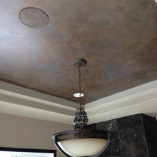 CEILINGS
