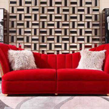 Luxury furniture X164