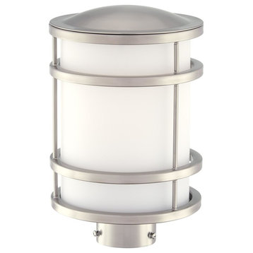 Minka Lavery Great Outdoor Bay View 1-Light Post Light