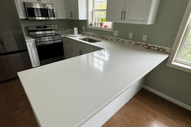 Marble & Granite Custom Countertop Installers | New Haven, CT