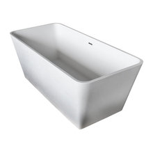 Bathtubs