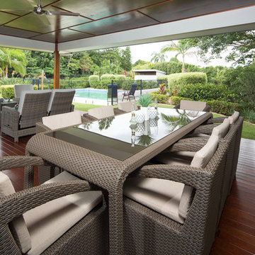 Tropical House