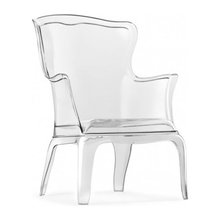 ghost chairs
