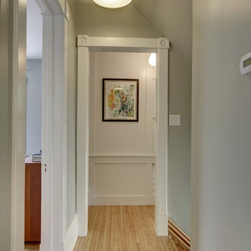 Summit Hill Residence