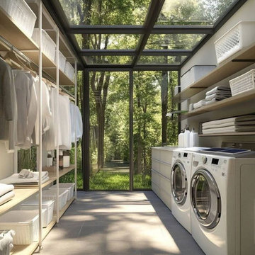 Tailored Spaces for Everyday Tasks