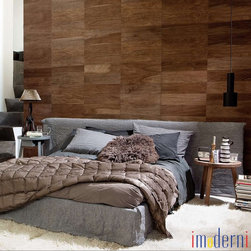 Modern Italian Beds - Products