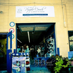 A Place to Create - Products