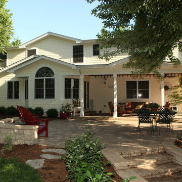 Home Remodel in Naperville, IL