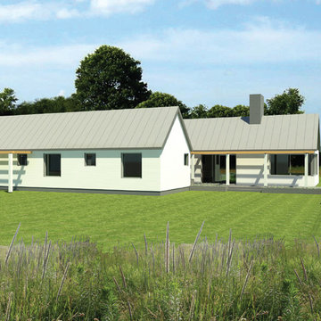 Meadow House