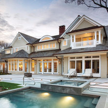 exteriors