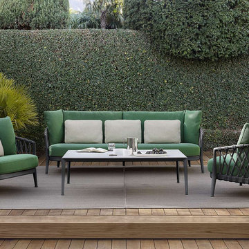 B&B Italia Outdoor Furniture Sarasota, FL