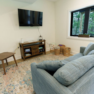 New Construction: White Water Preserve