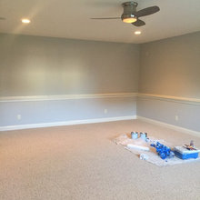 new house