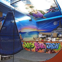 Teen Boys Room