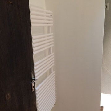 Salle de bain haut de gamme